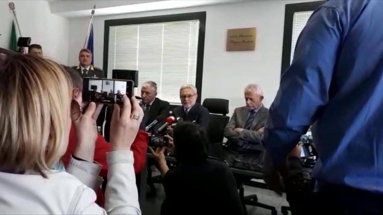 Sparatoria Napoli, preso l'uomo che ha sparato a Noemi. Il procuratore: 