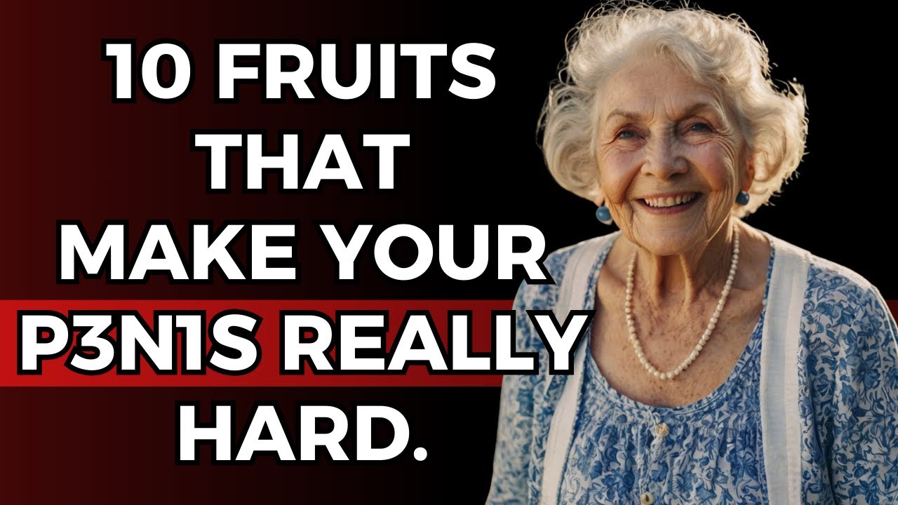 Every man over 50 should know this - Wisdom