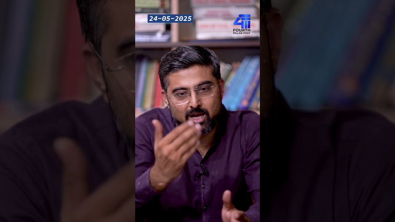 Dr Mahrang Baloch, Proxy hain terrorist ki : DG ISPR #DGISPR #DrMaharangBaloch #Balochistan #BYC