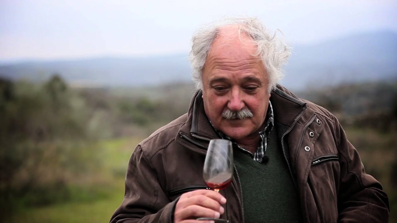 ESSÊNCIA DO VINHO TV | A Essência | episódio 1
