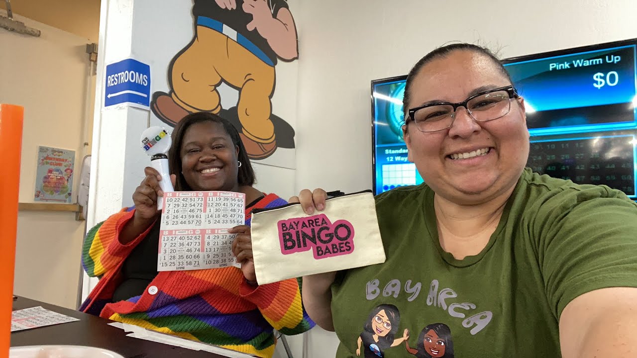 $5K Friday Bingo @ Milpitas