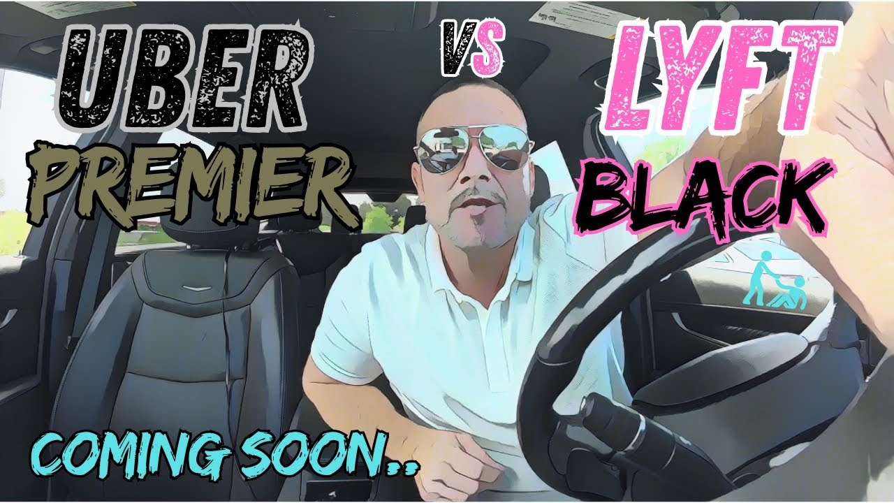 Uber Premier: The Next Step to Uber Black | Teaser Clip