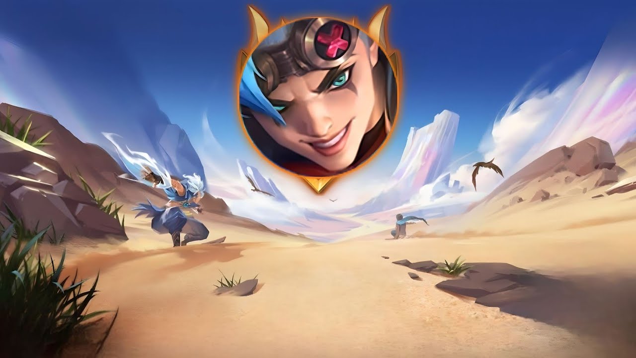 Ngabuburit 2026 Day 15 | Mobile Legends: Bang Bang