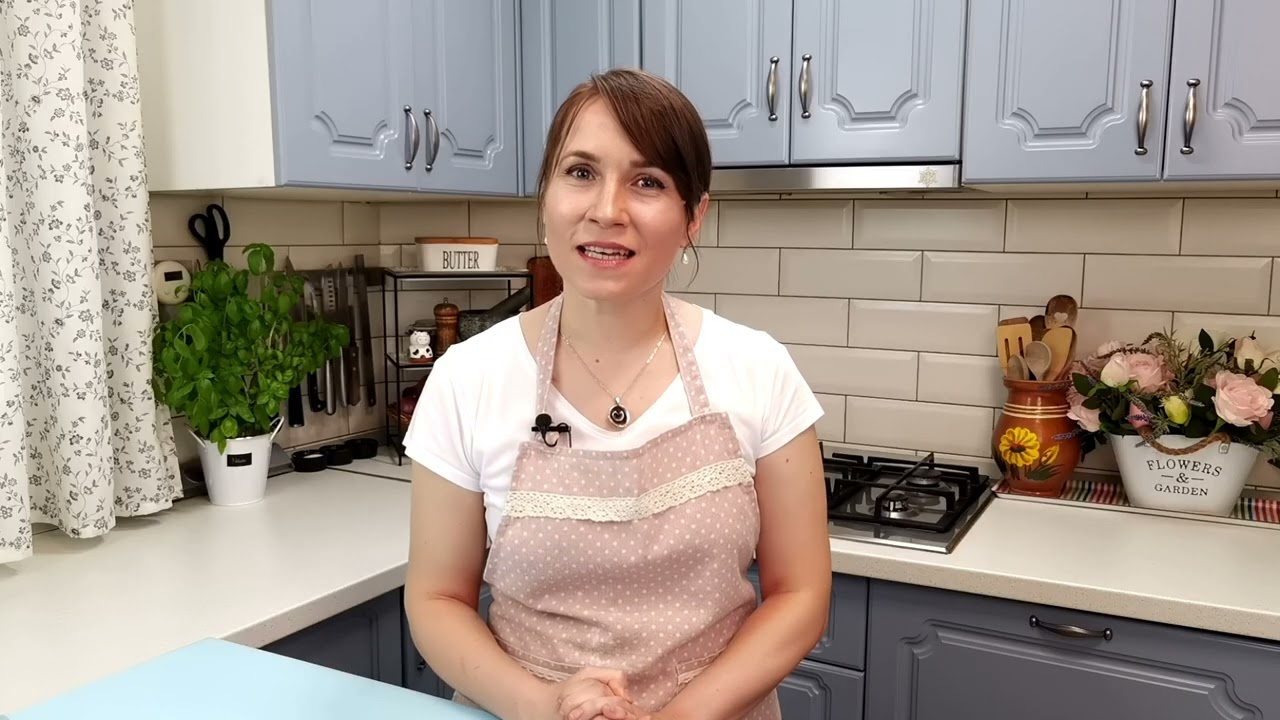Cine este Mihaela si de ce sa gatesc dupa retetele ei?