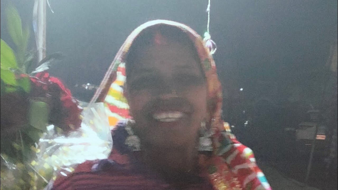 Indra vati  लाइव है!