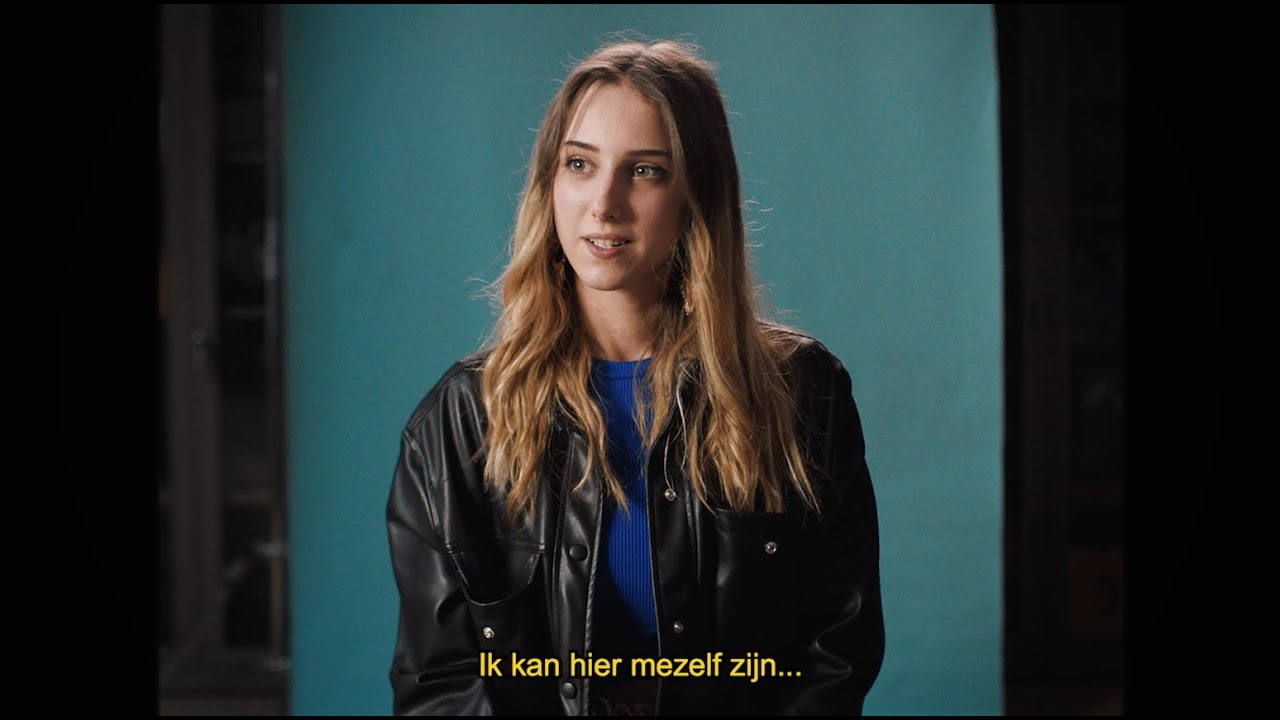 Campus  Redingenhof | Official Trailer