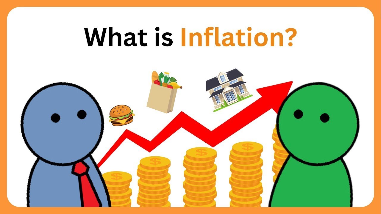 How Inflation Actually Works: The Wealth Transfer Nobody Talks About