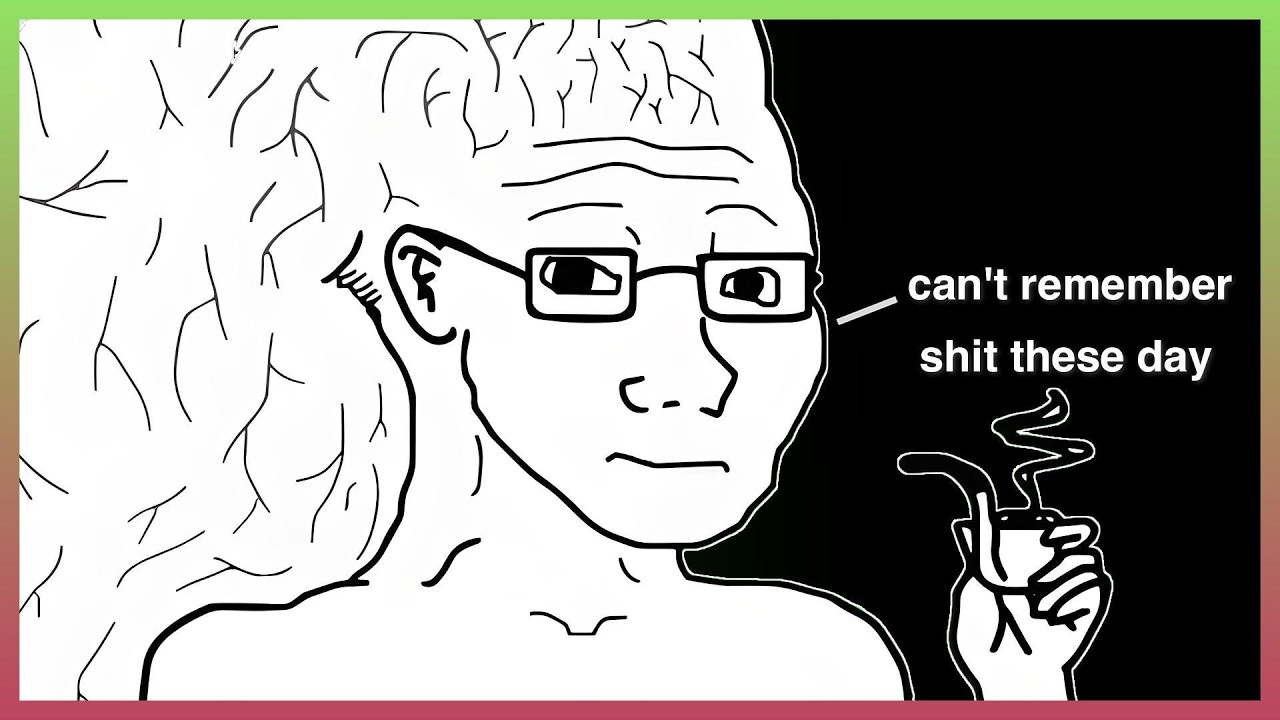How Does Memory Work?
