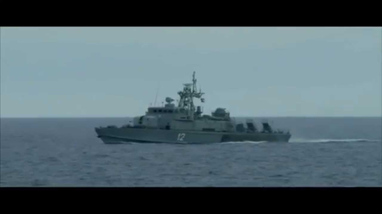 Integrirano djelovanje raketa RBS-15