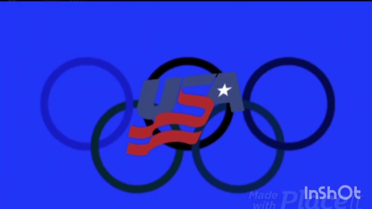 USA 2026 OLYMPIC GOAL HORN 