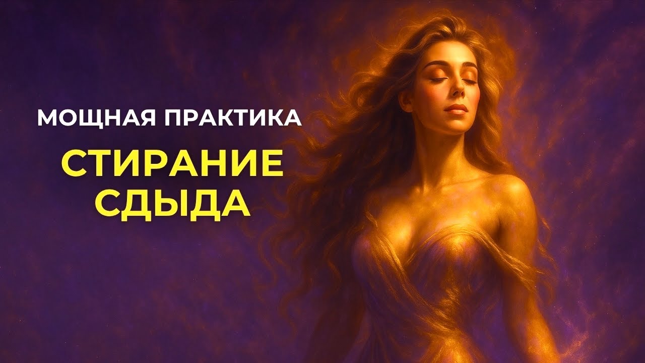 Слушай это, если устала стыдиться своего тела, желаний и женственности