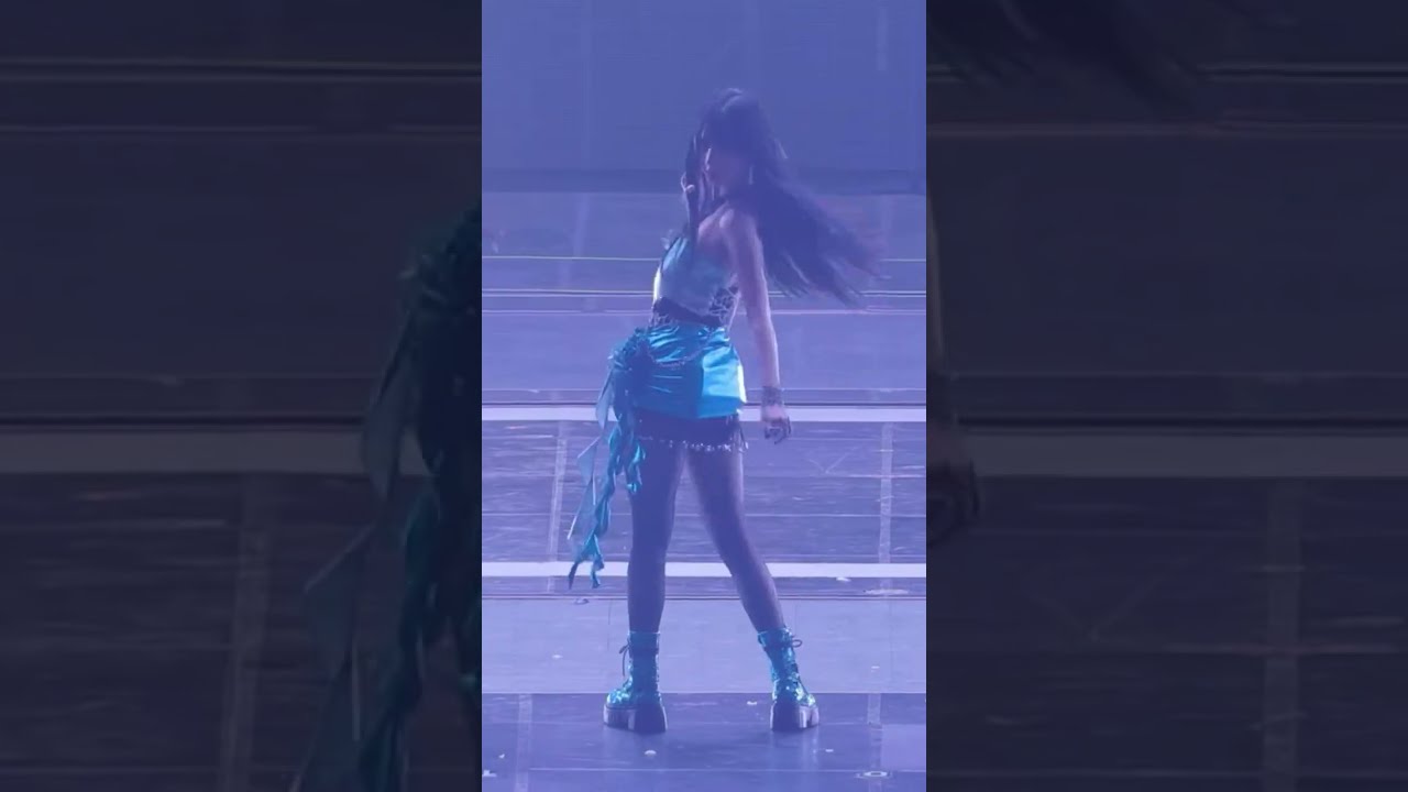 231010 에스파 카리나 'Better Things' 세로 직캠 (aespa KARINA Vertical FanCam) @TMA 2023