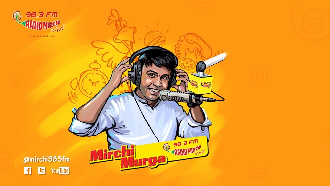 100 Crore ka Plot Bik Gya | Most Funny Prank Call Ever By Mirchi Murga 98.3|