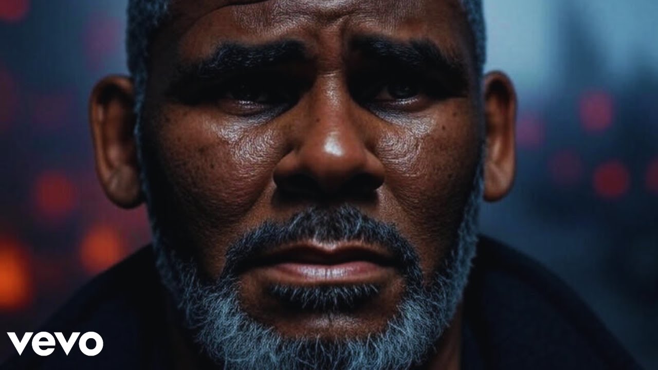 R. Kelly &ndash; Wicked World We Live In | A.I New Song From Jail