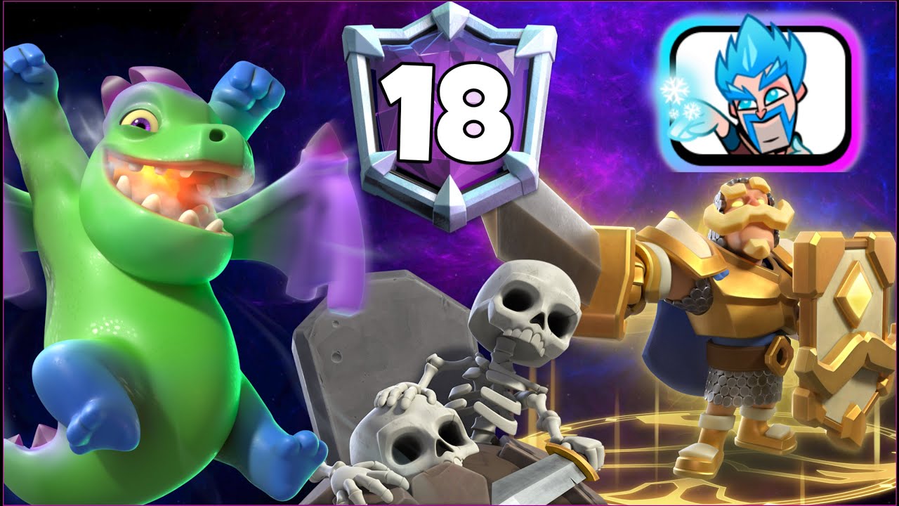 Top 10 with Splashyard Deck.!