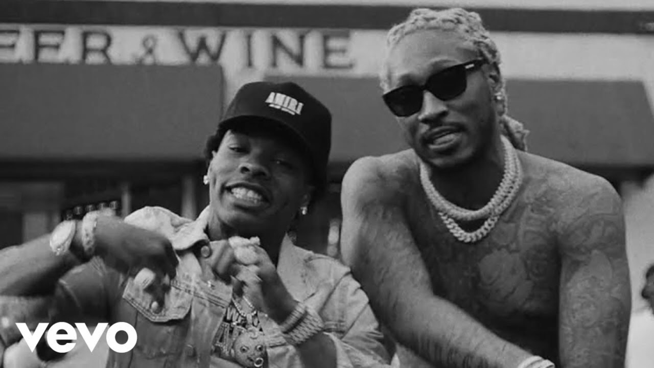 [FREE] Trap Instrumental | Future x Lil Baby x Travis Scott Type Beat – 
