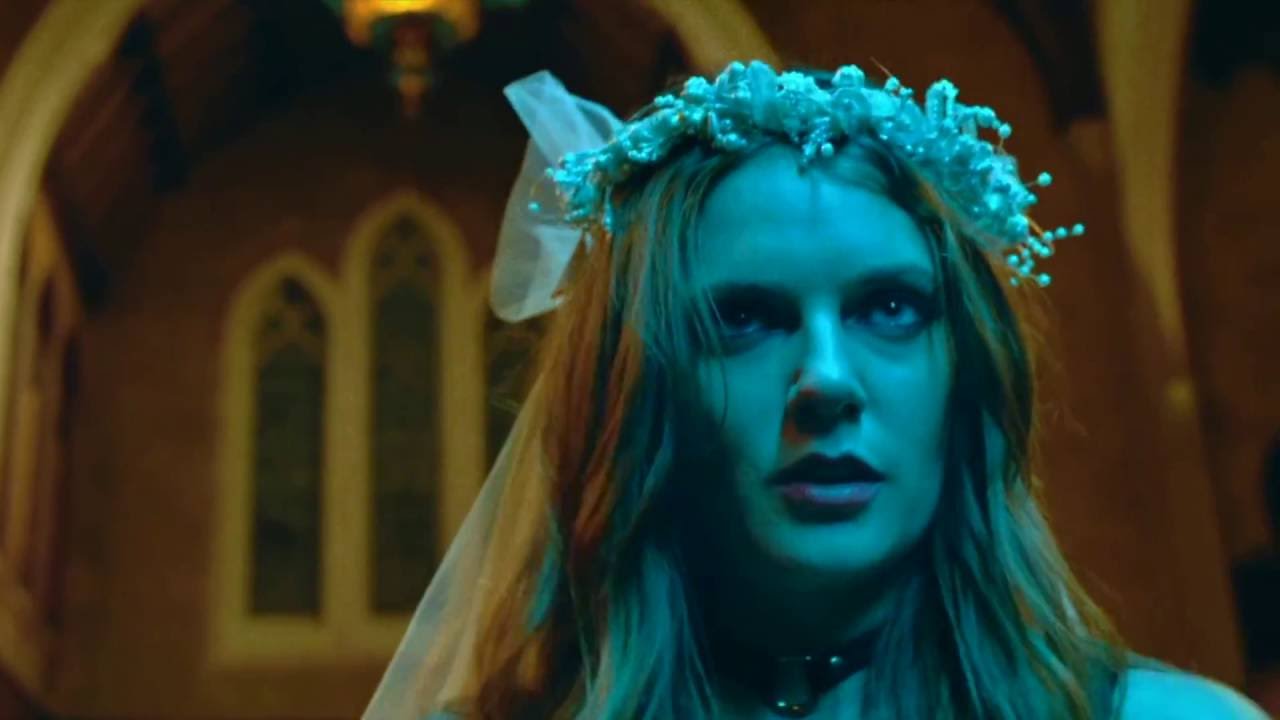 Tove Lo - Crave (Queen of the Clouds Tribute)