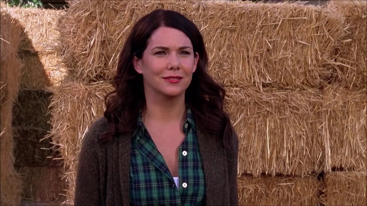 lorelai & luke (439)
