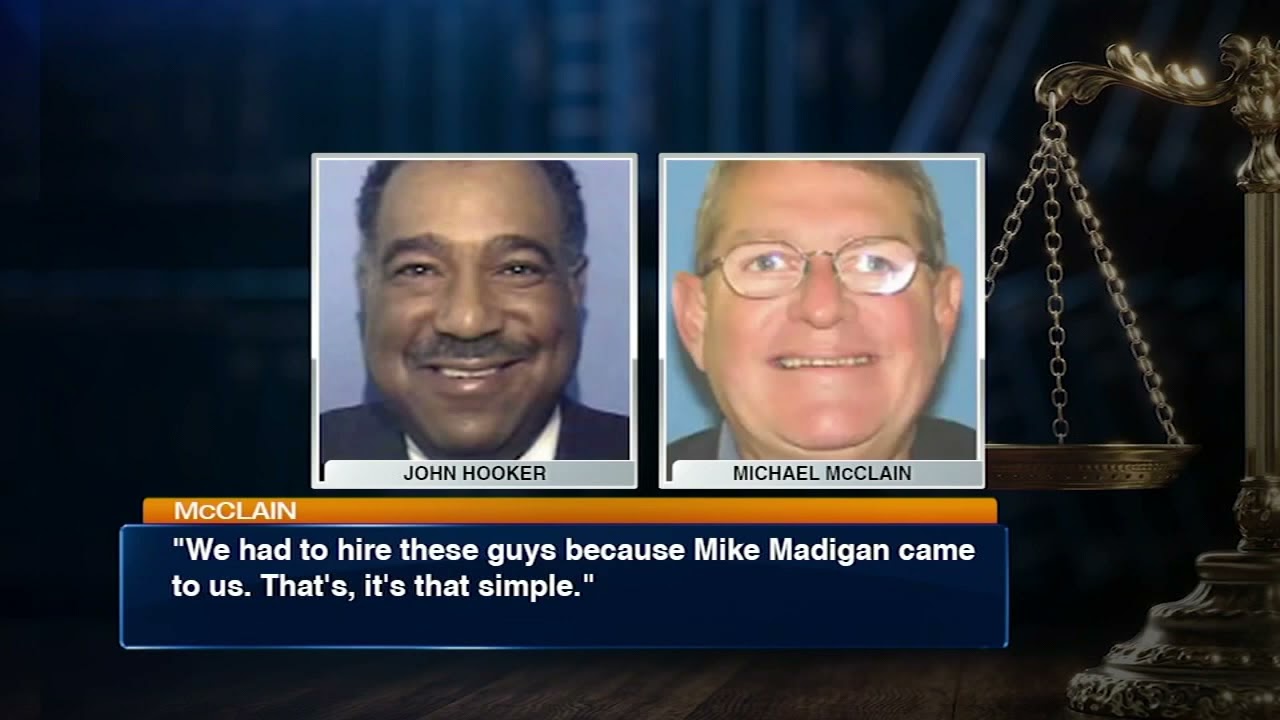 ComEd Four trial: Attorneys deliver closing arguments in bribery case surrounding ex-Speaker Madigan
