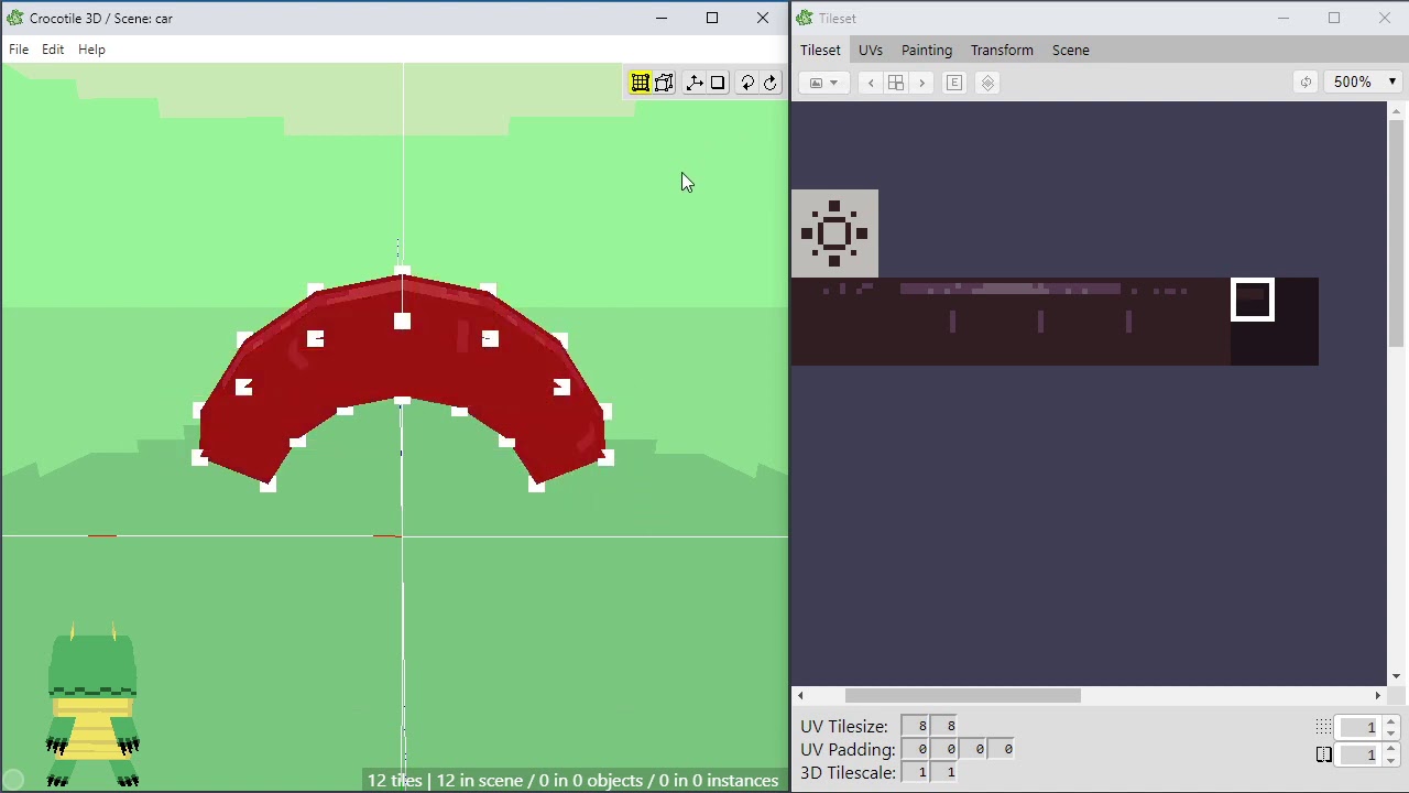 Crocotile 3D 🐊 Stream - August 4, 2020