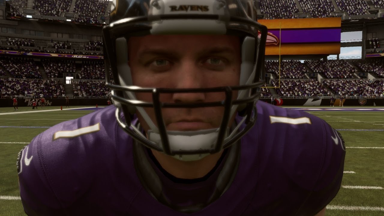 COLT CRUISE NFL DEBUT! Madden 19 Franchise ep. 12