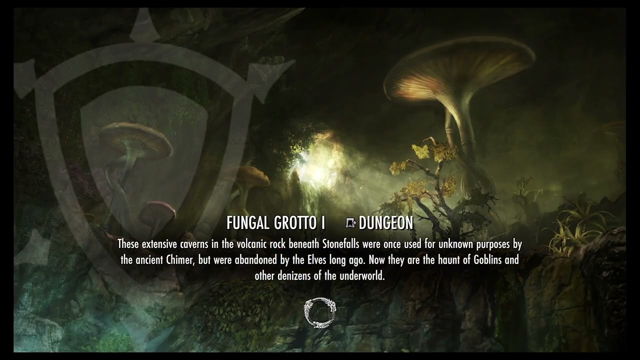 (Xbox Series S & Adds Free) Lets Game ESO @Mindless Grim