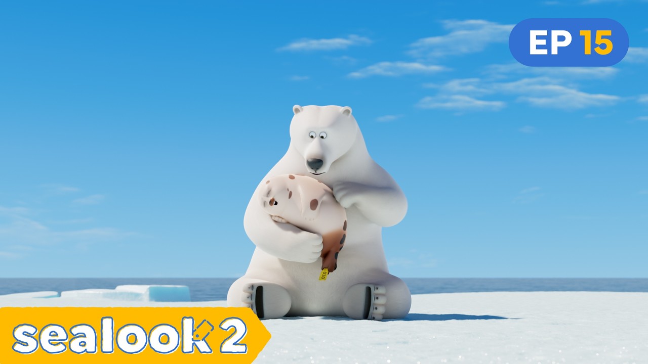 Is this paradise? | SEALOOK S2 | EP.15