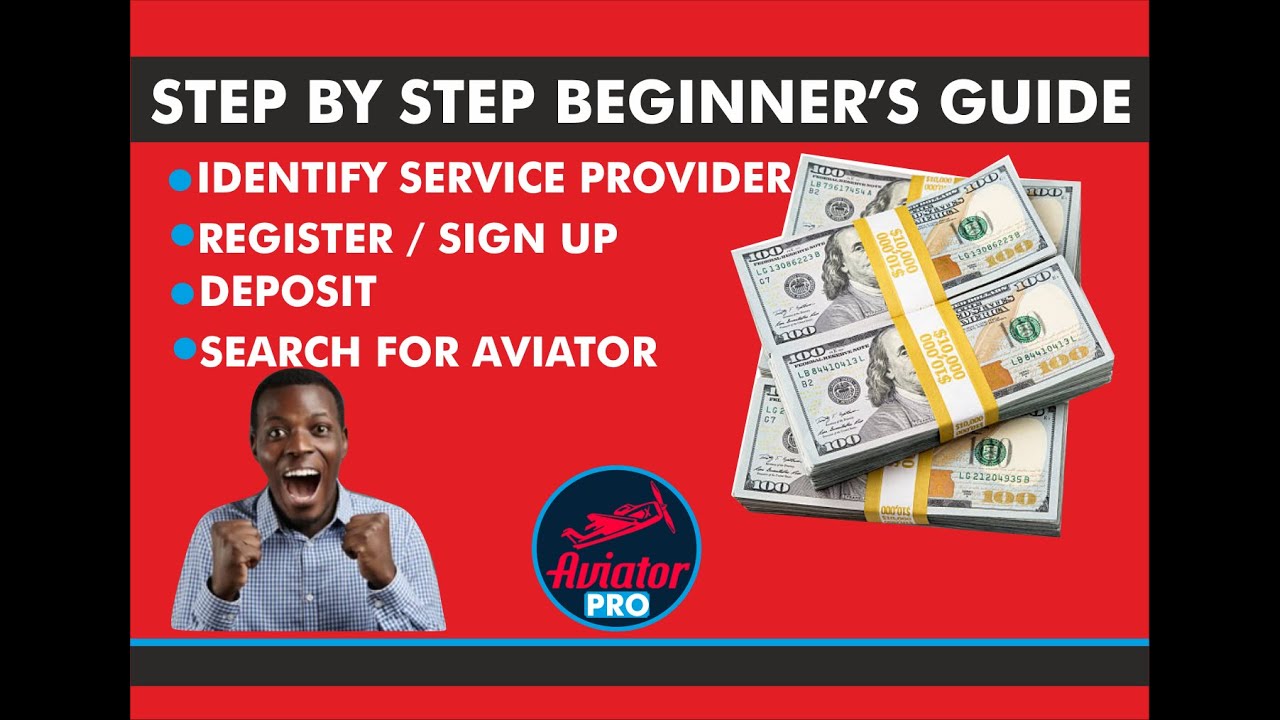 Aviator game - Step by step beginners guide. Aviator Pro.How to play aviator game. Online gaming