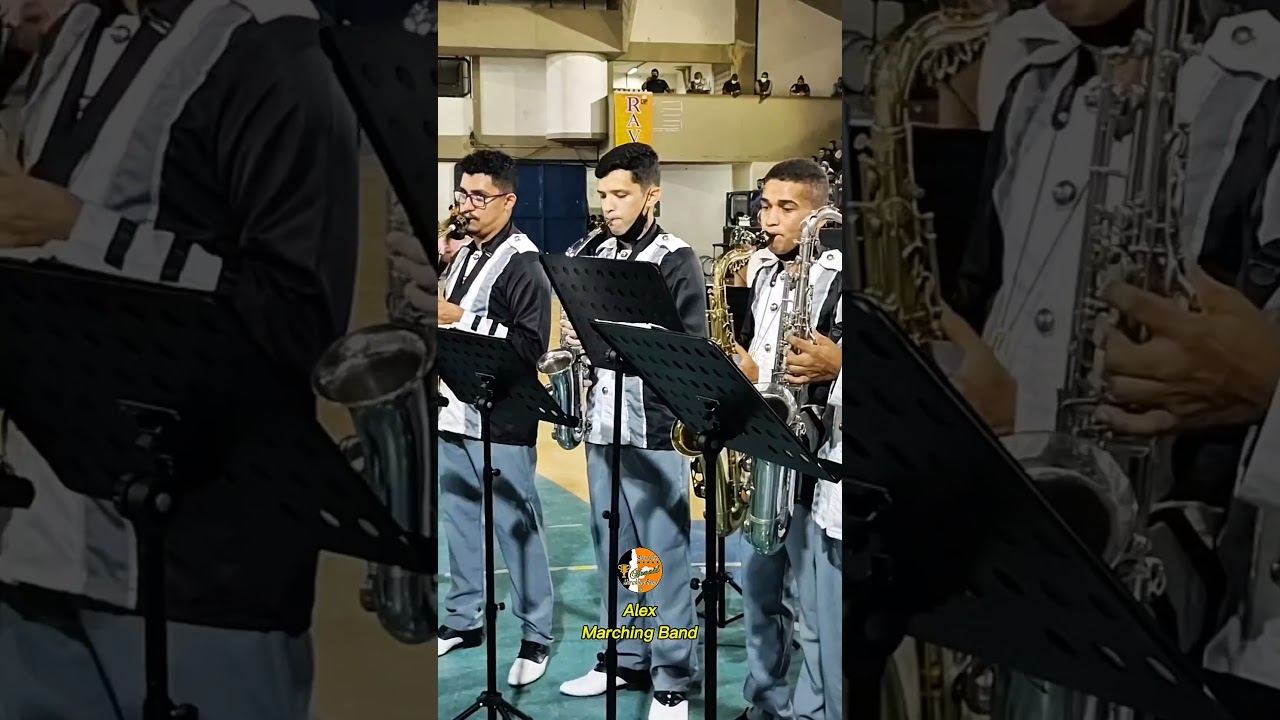 BMMAM 2021 - BANDA MUSICAL MARIA ALVES MACHADO 2021 - SEMIFINAL 2021 DA XIII COPA PERNAMBUCANA 2021