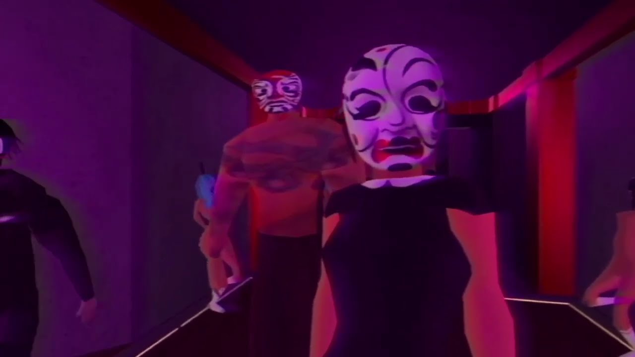 Decadent &lsquo;Paradise&rsquo; Vietnamese Nightclub Scene | 'Brother Hai&rsquo;s Pho Restaurant' Indie Game