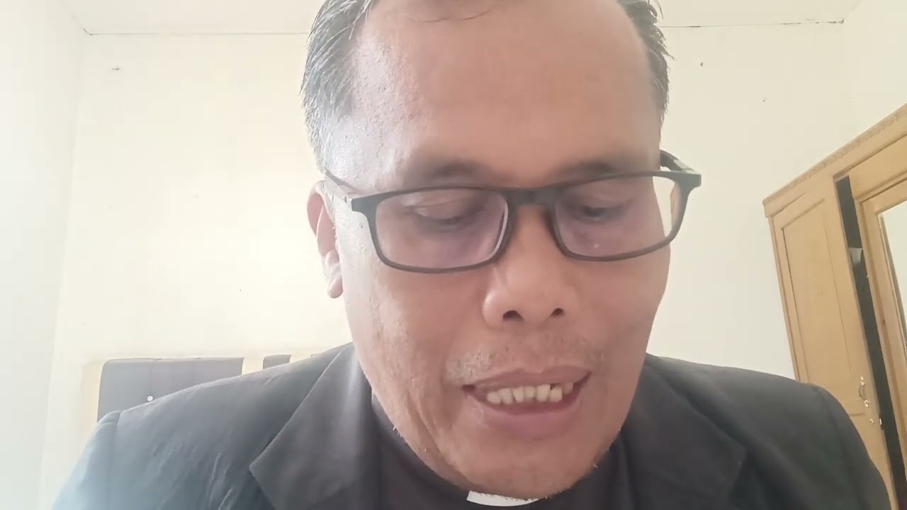 Jamita Minggu 8 Pebruari 2026. Minggu Sexagesima 60 Ari Andorang so Haheheon. 1 Musa 12:1-5