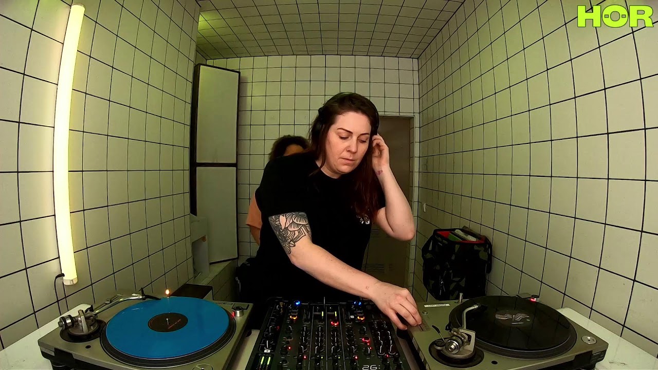 Blasha & Allatt | HÖR - Apr 25 / 2022