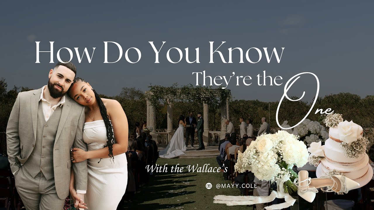 Godly Marriage | Waiting On The Lord For The Right One