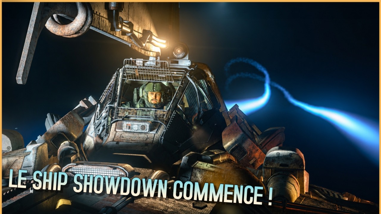 Star Citizen : Free Fly & Ship Showdown 2026
