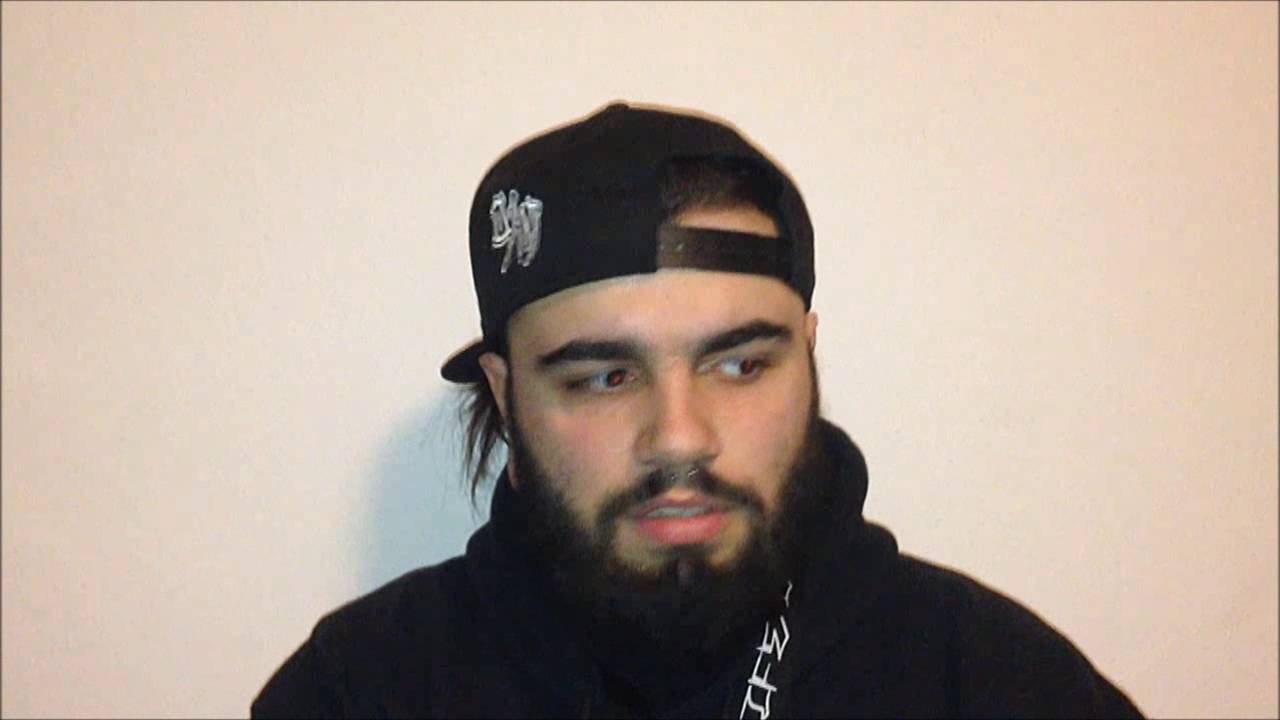 FMA 011: Hadrian Besson (Wolfpack)