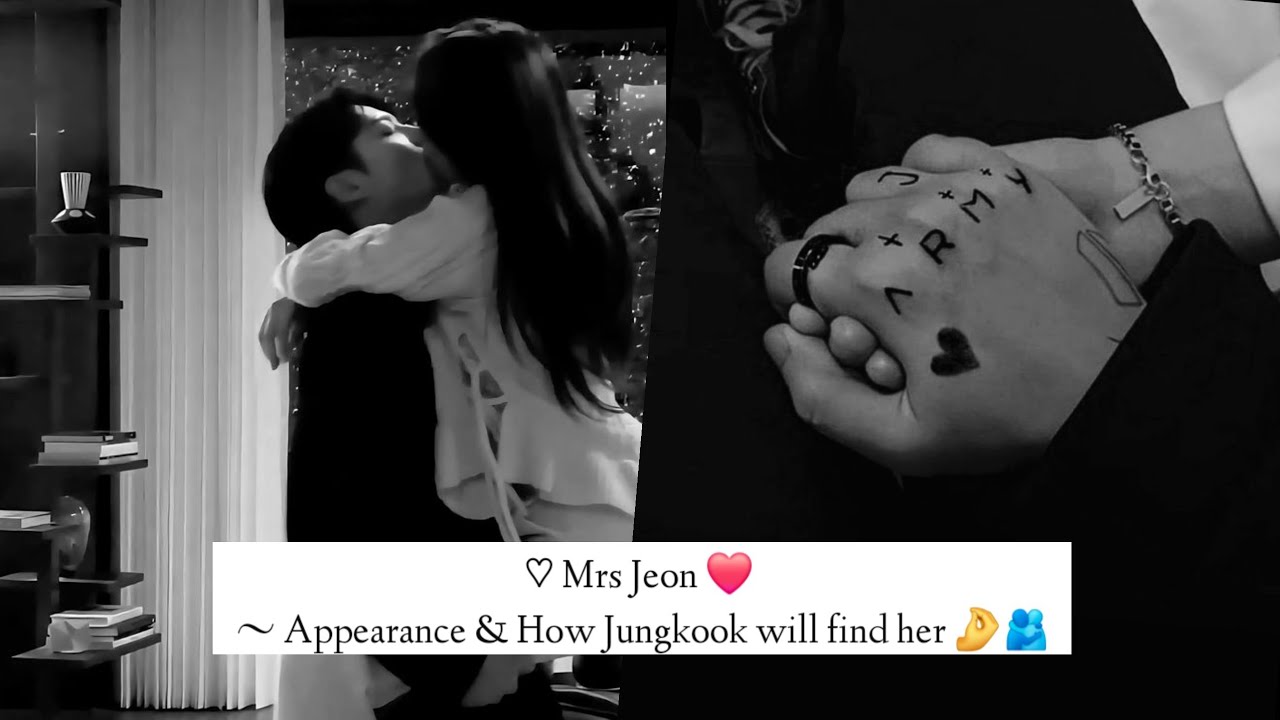 Mrs Jeon ❤️ When will Jungkook meet Mrs Jeon ? Mrs Jeon looks, Birthday,charactler #mrsjeon #viral 