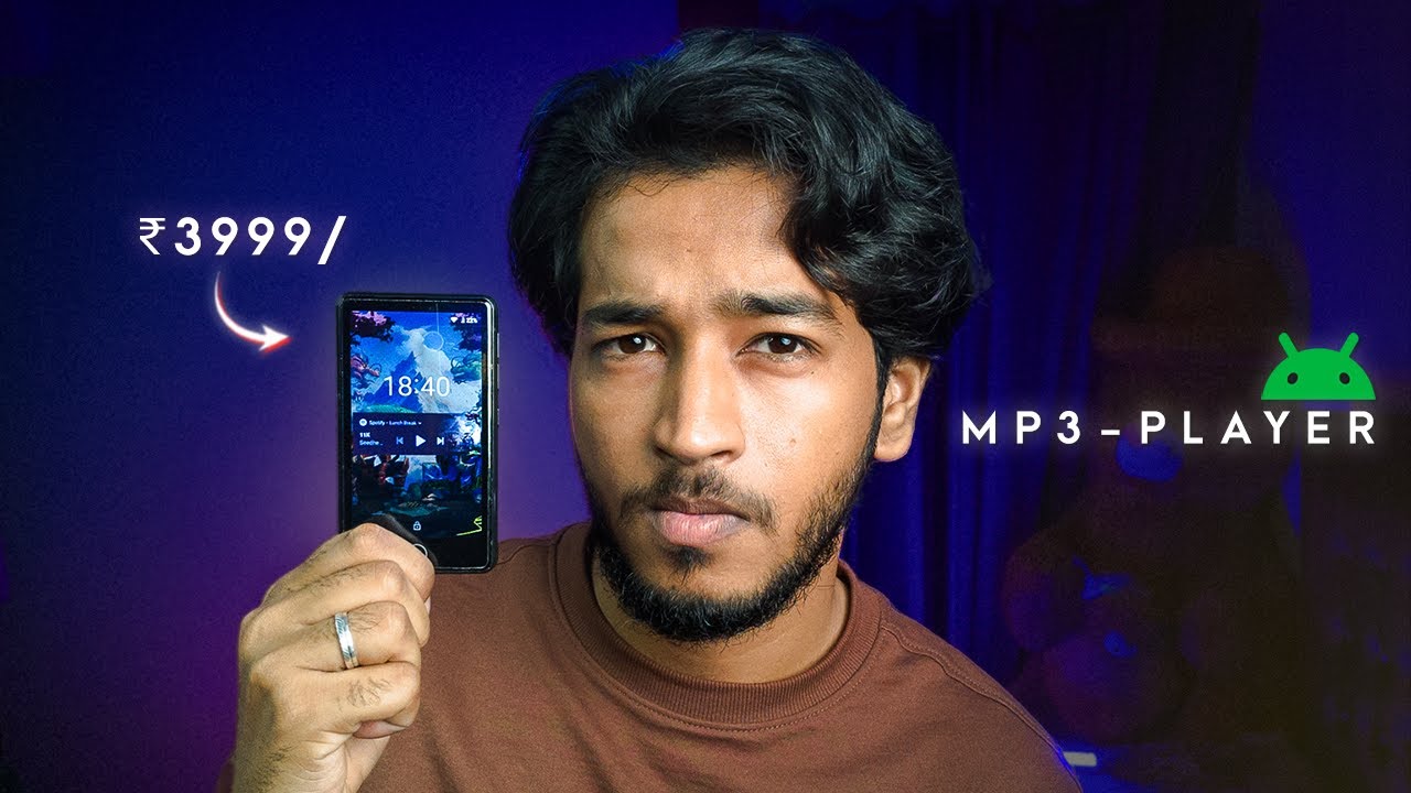Android Audio Player at just 3,999 | Audiocular M302 GOAT or Overrated?😬