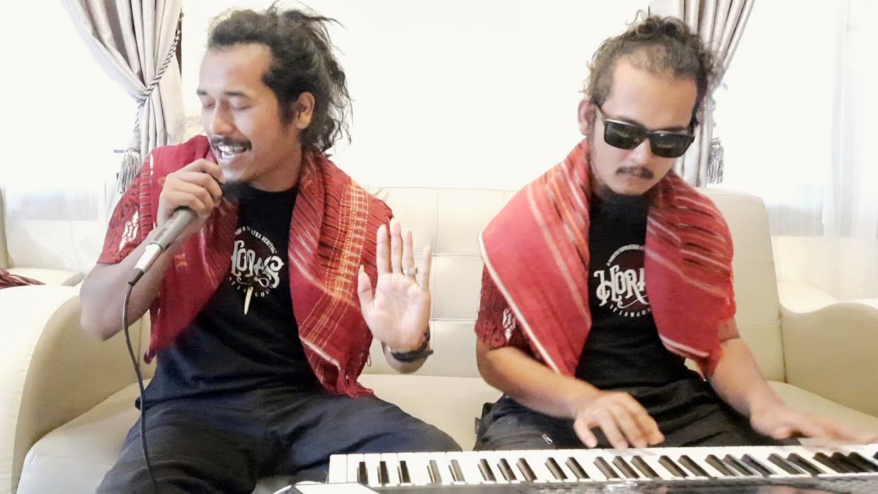 Lagu Dari Tanah Karo 
