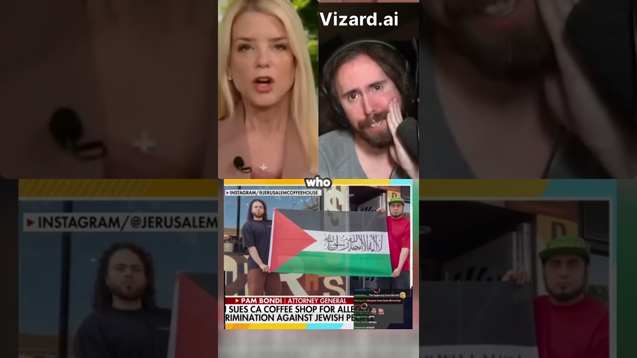 New drink honors Hamas leader who orchestrated October 7th attacks
