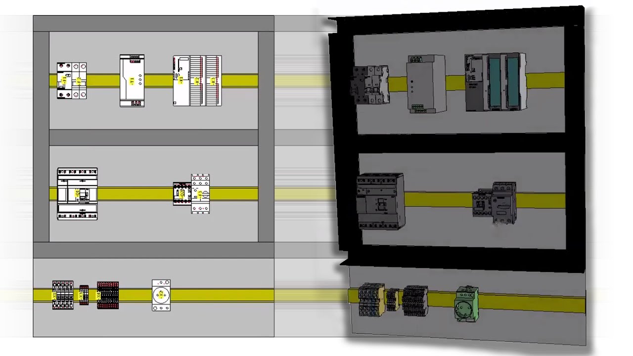 Full Speed Engineering #2: WSCAD SUITE Demo on Panel Layout Design – Real-life project!