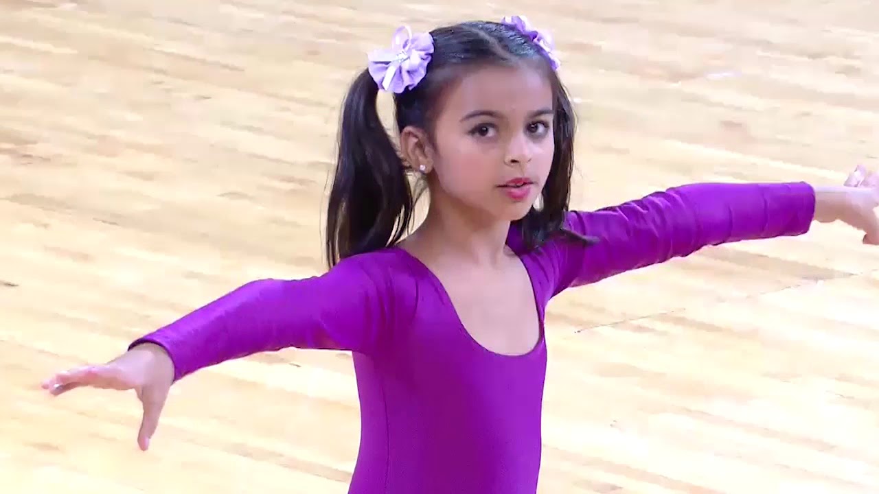 Forest Hills Rhythmic Gymnastics Queens New York