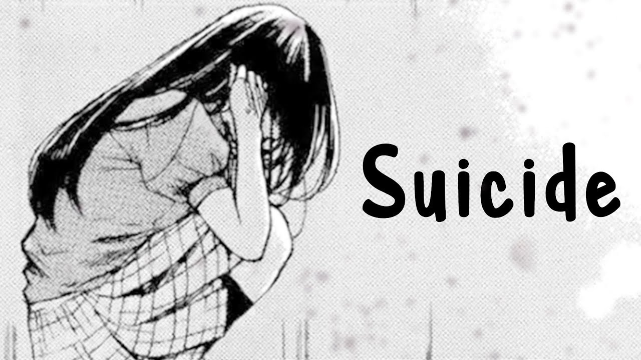 Nightcore - Suicide - (Субтитры)