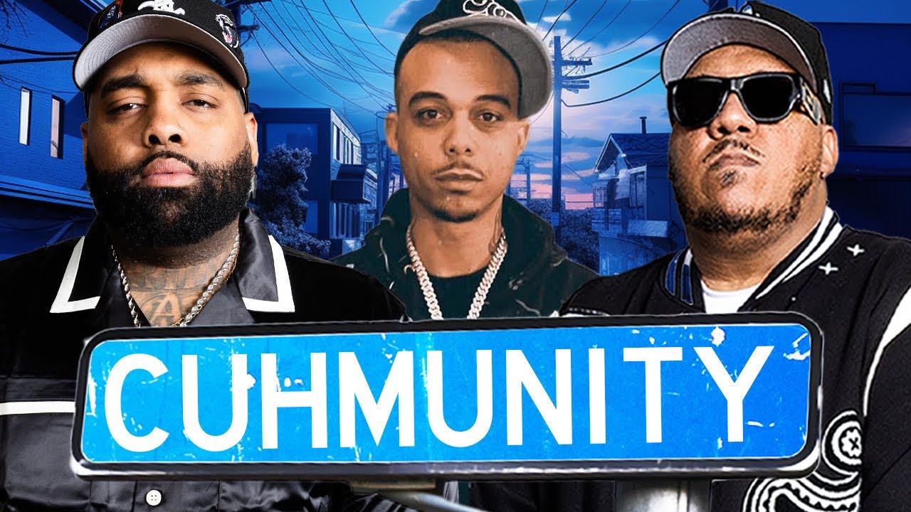 This D4VD Case Is UNBELIEVABLE! | Cuhmunity Ep 267 w/ Almighty Suspect