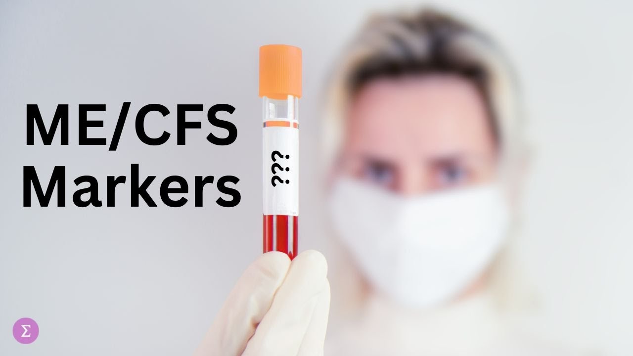 Lab Tests for ME/CFS