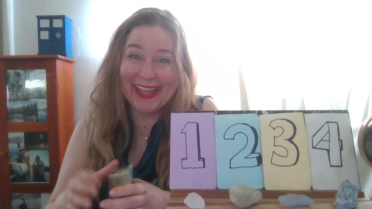 How Are They Feeling About You, Right Now? Pick a Card Tarot Reading with Charms!