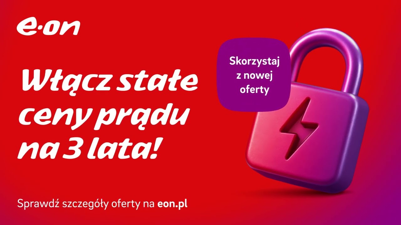 EON Pewna Energia z Gwarancją
