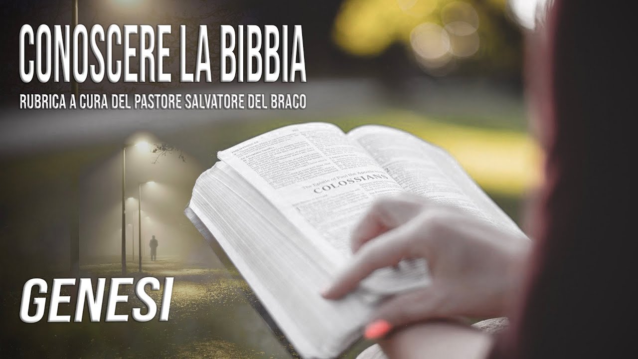 Studio Biblico 