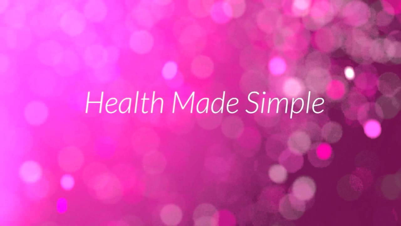 Health Made Simple
