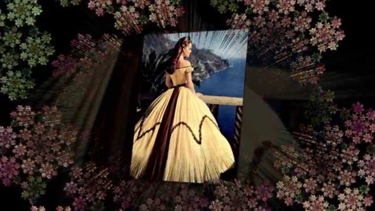 Peter Kreuder  ~  Ich tanze mit dir in den Himmel hinein  (Dancing through the Skies)