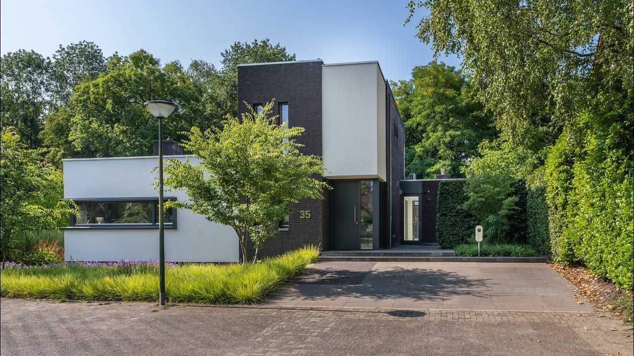Haakakker 35, Mierlo [verkocht] | Cato Makelaars Luxury Real Estate & Monuments